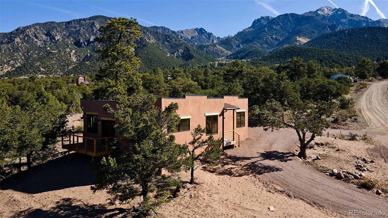 Baca Grande Chalet I