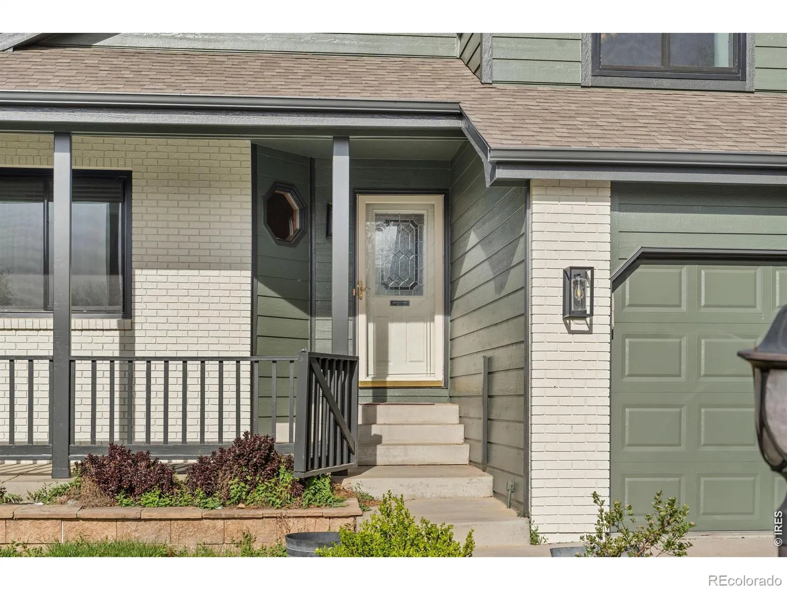 Evergreen Meadows West