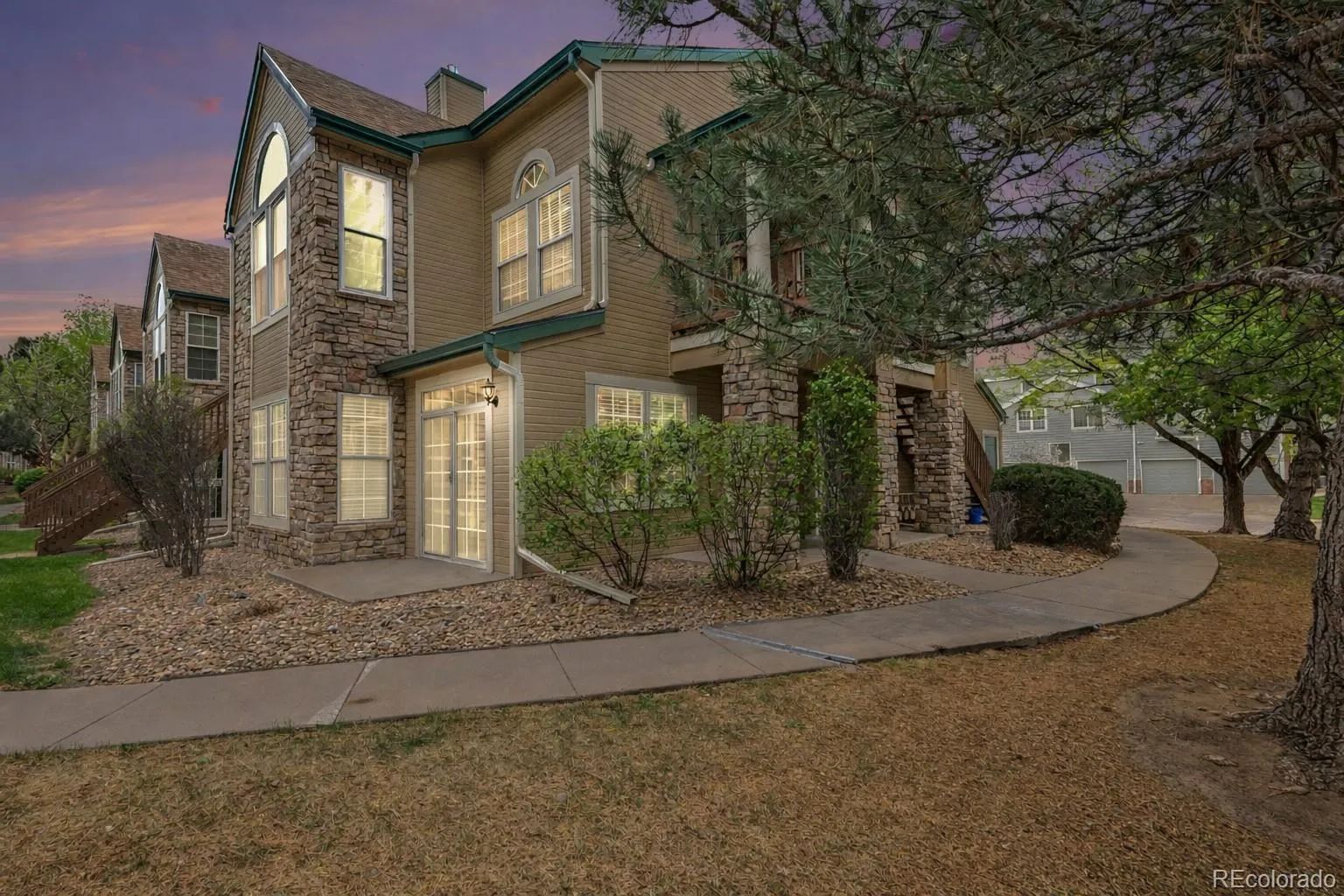 Meadow Hills