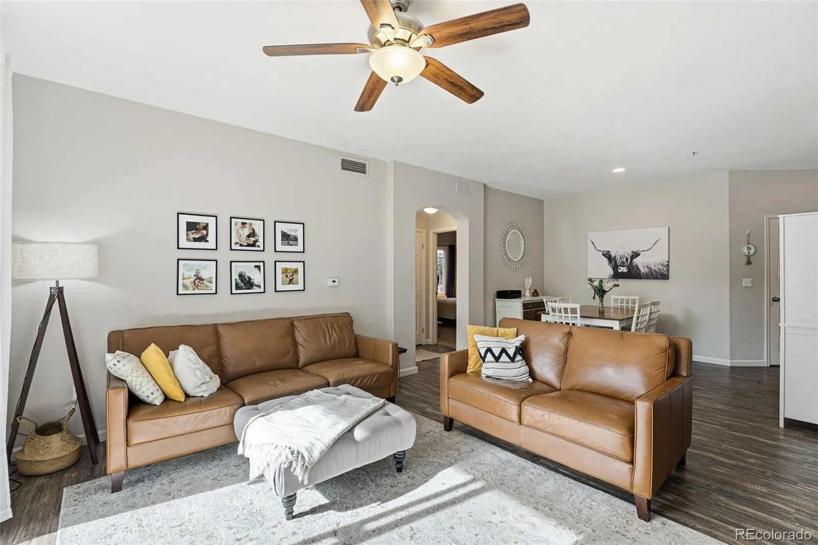 Pinnacle at Highline