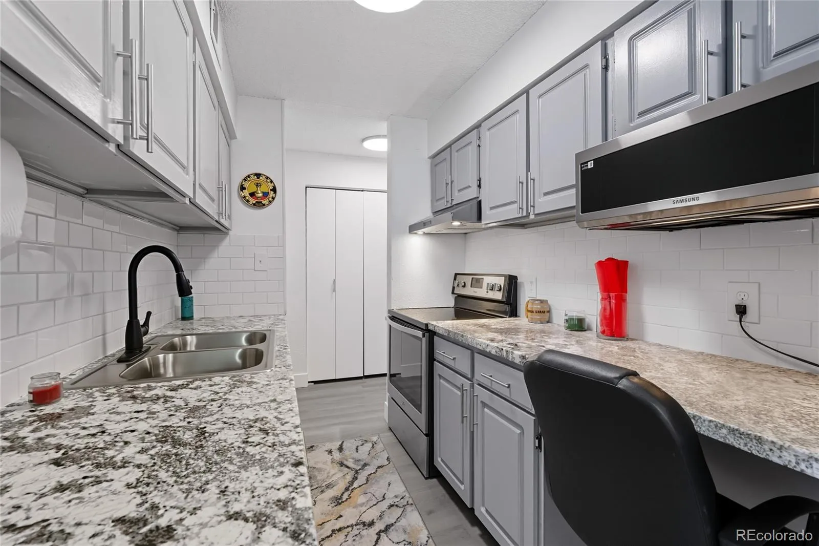 Whispering Pines West