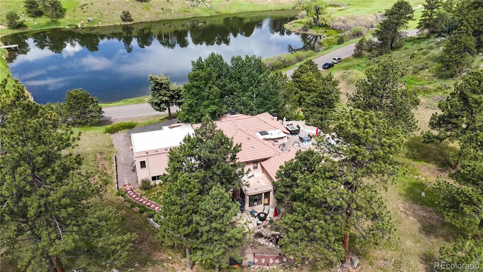 Spring Ranch