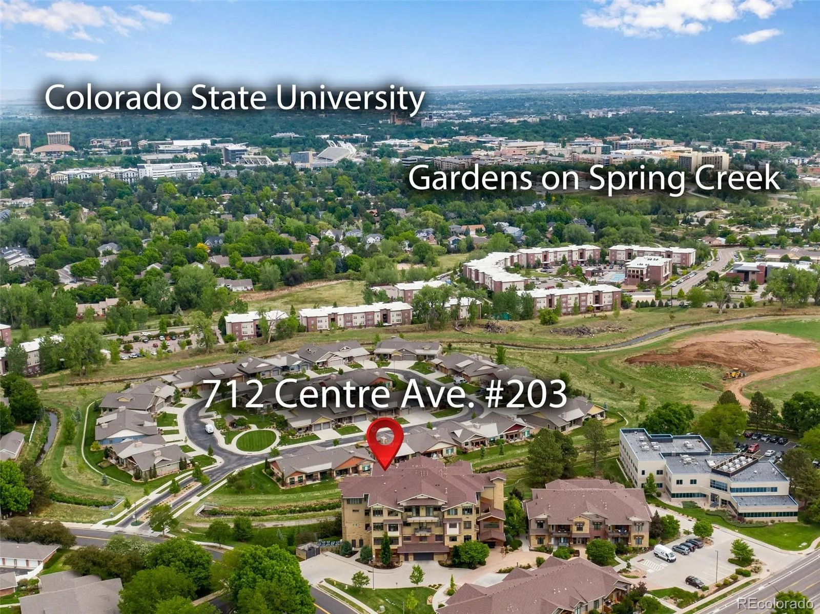 Arrowhead Condos FTC