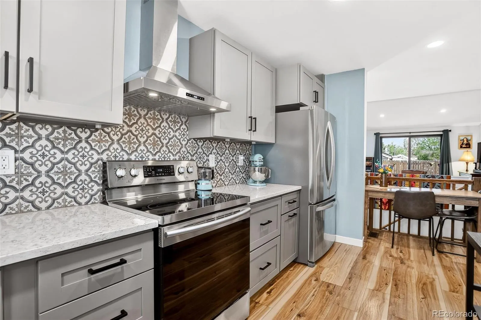Maplewood Condominiums
