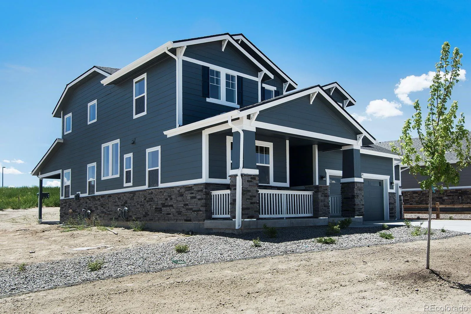 Spring Valley Ranch F6