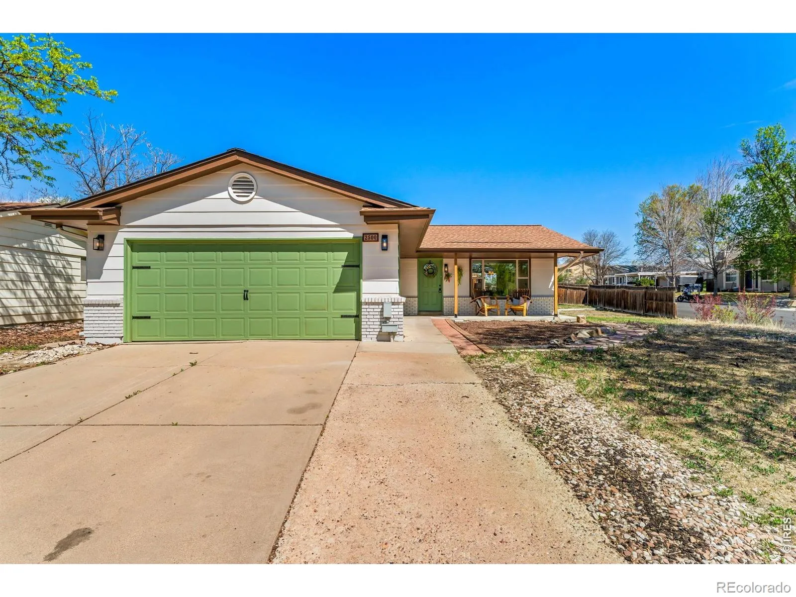Longmont Village