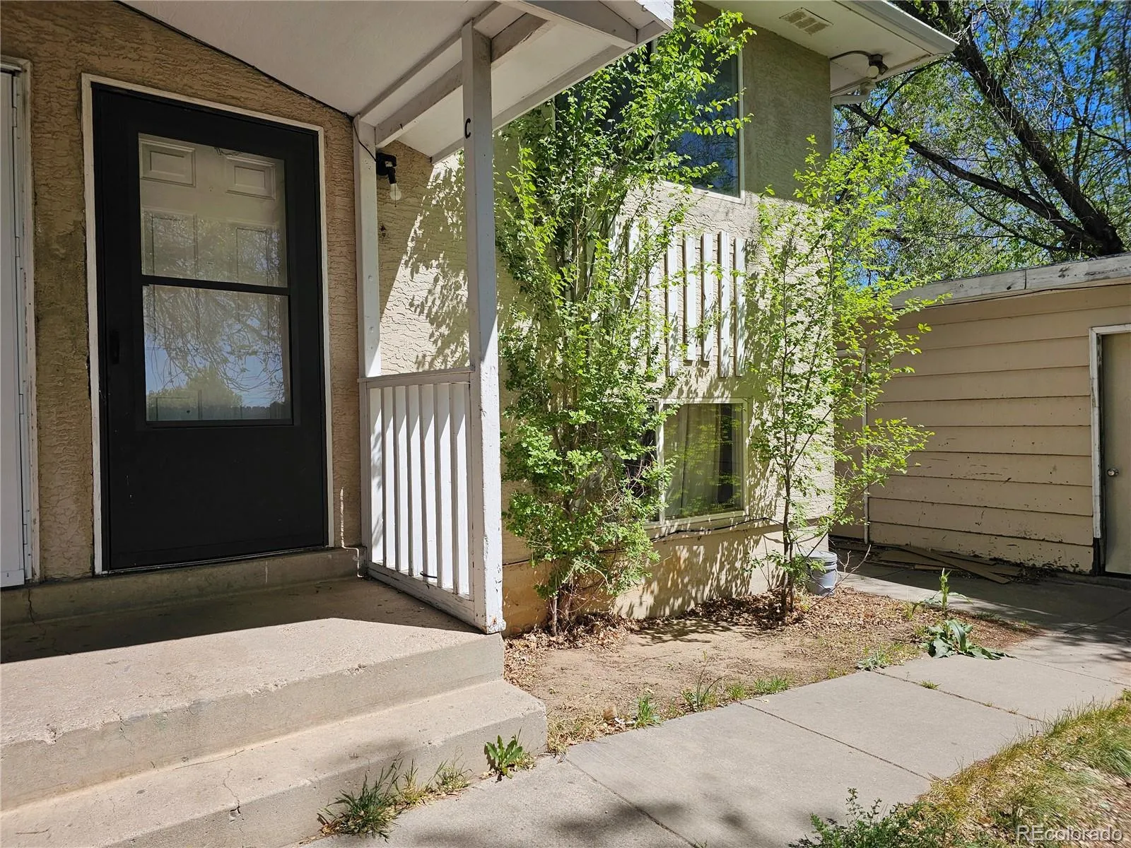 Pruess Road Improv Association Condo Ph II