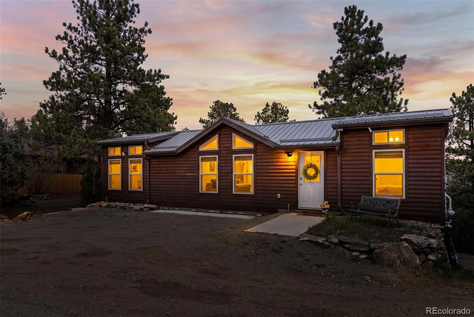 Burland Ranch-Ettes Un 7
