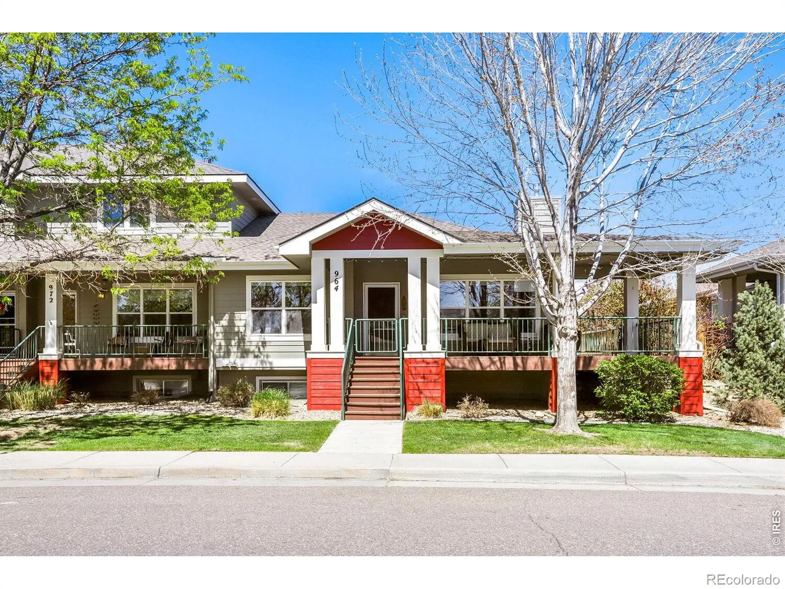 Village Patio Homes PUD