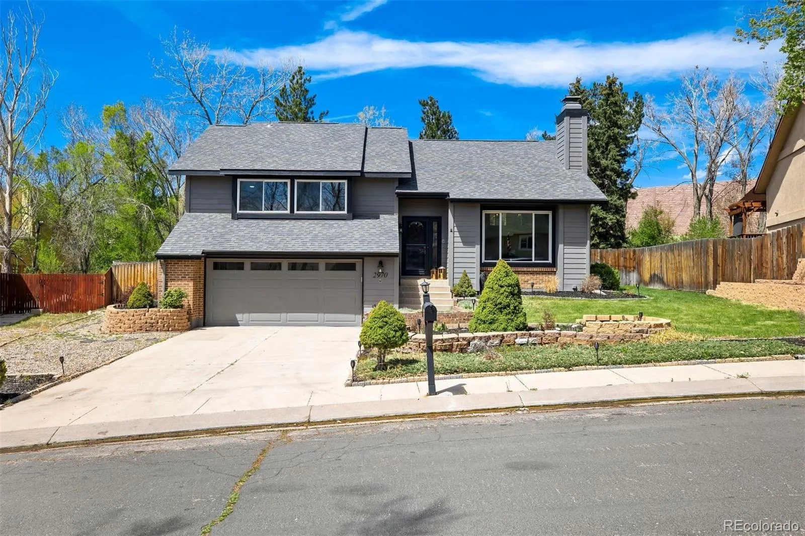 Woodland Hills Village