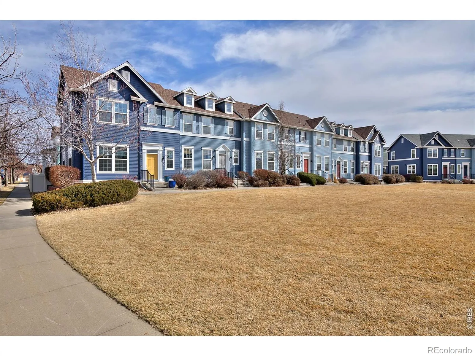 Coal Creek Village PUD Flg 1