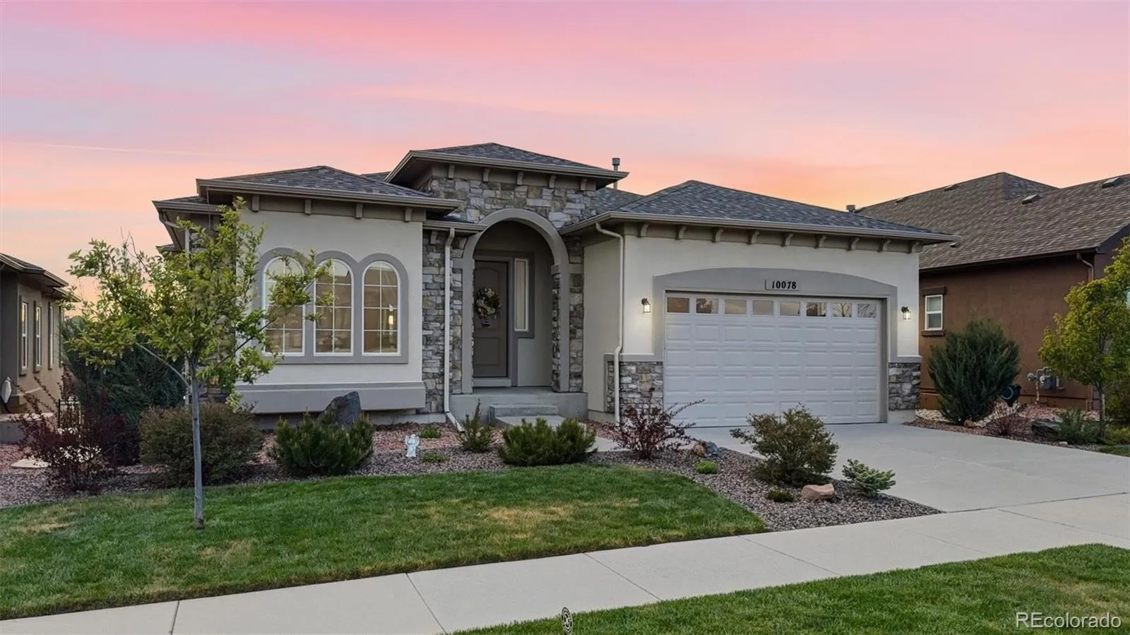 Stonebridge at Meridian Ranch