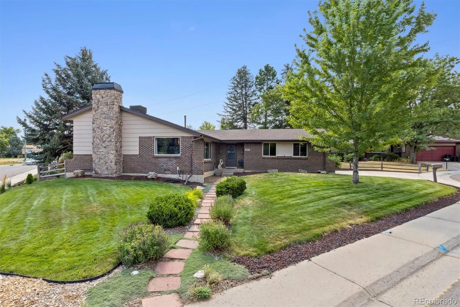 Ridgeview Hills North