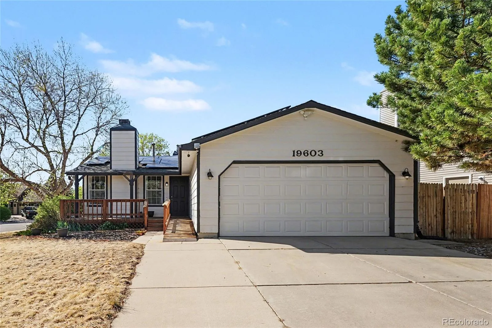 Green Valley Ranch Filing 4