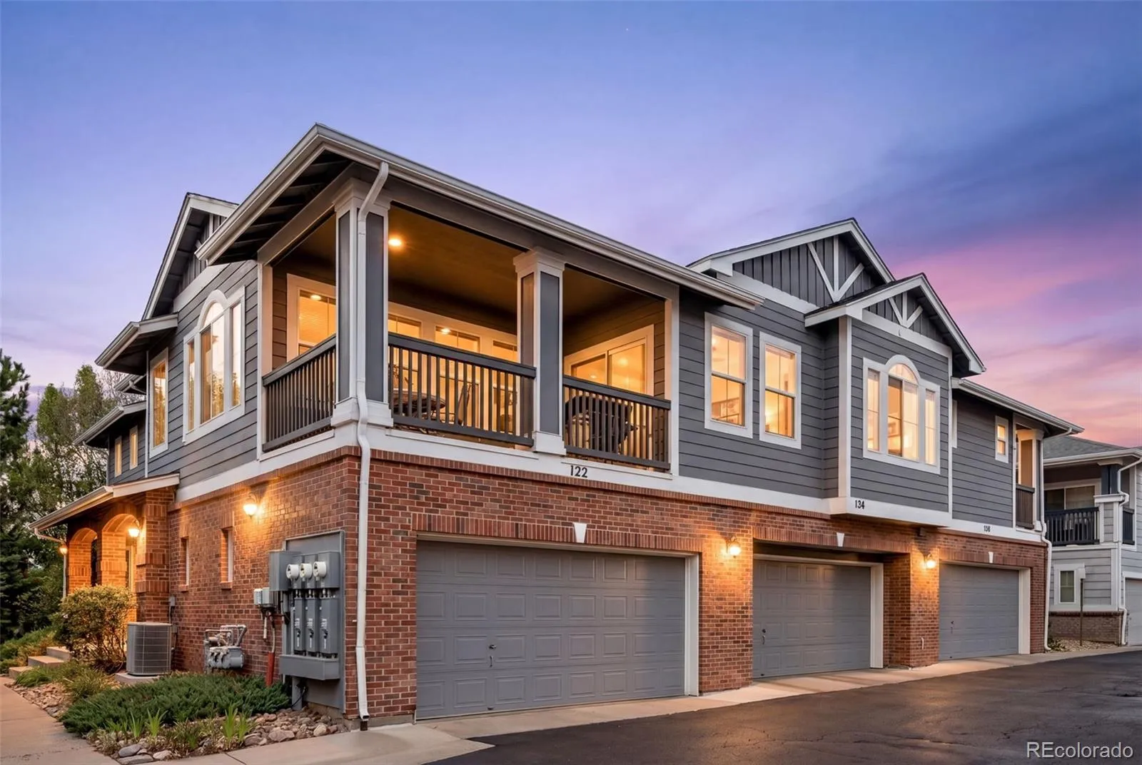 Highlands Ranch