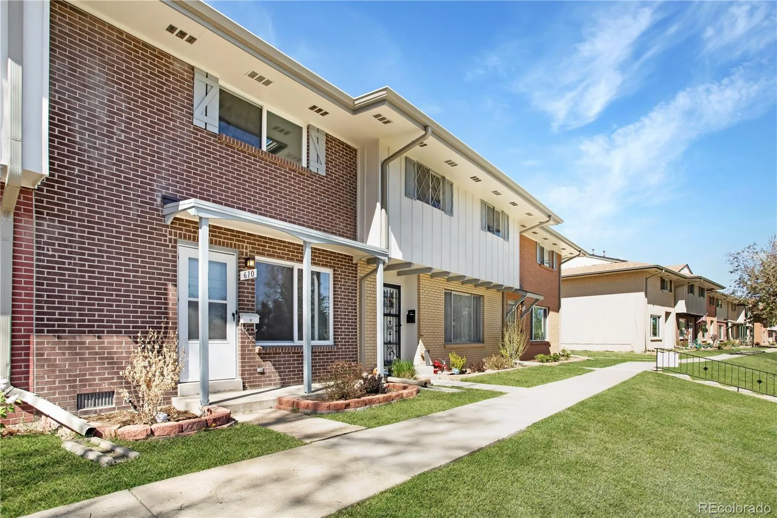 Green Mountain Twnhs 1st Flg 1stamd Condo