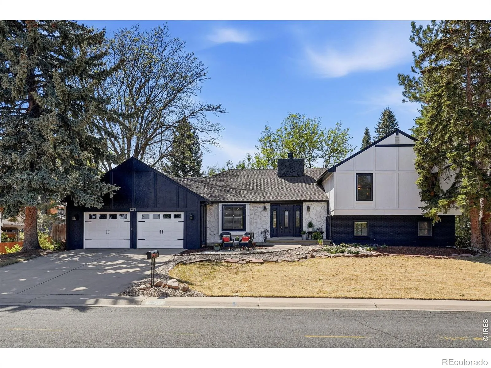 Northmoor Estates Filing 3