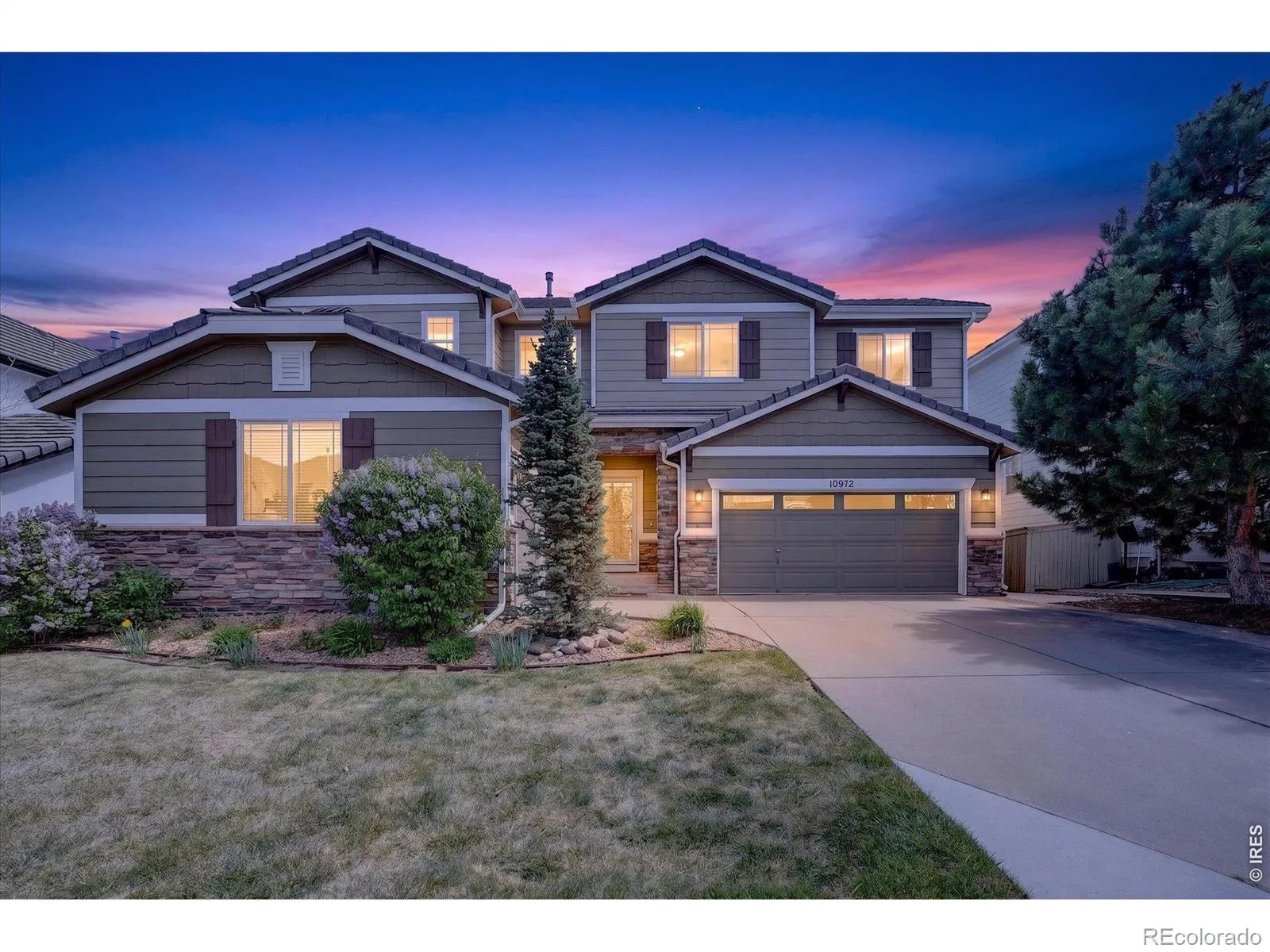Highlands Ranch