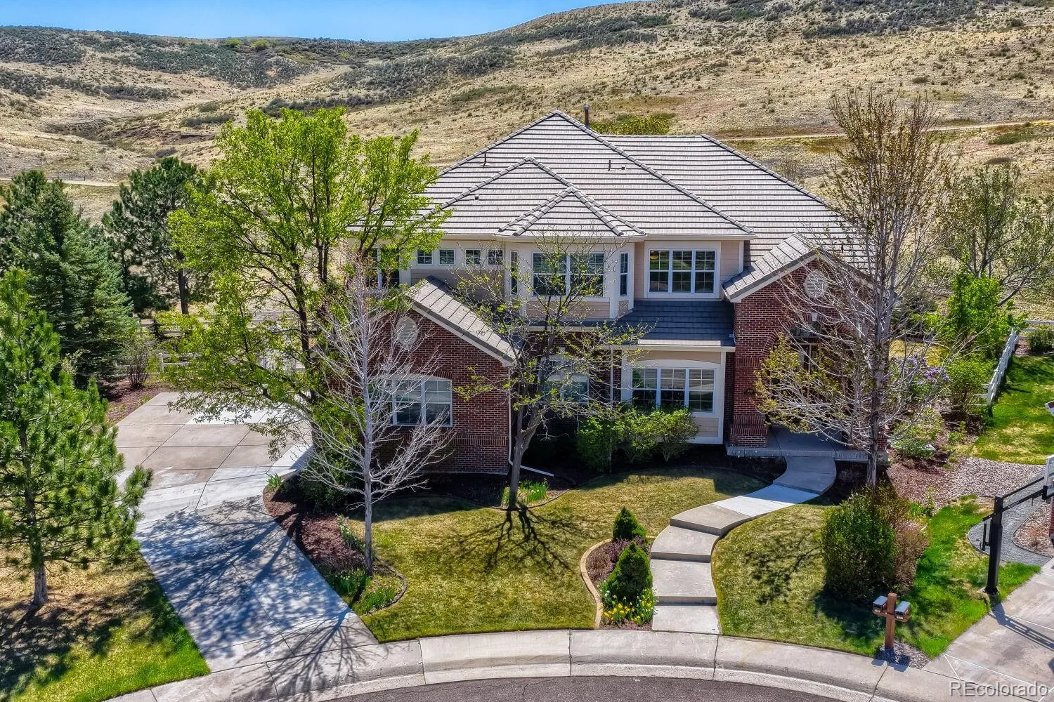 Carriage Club Estates