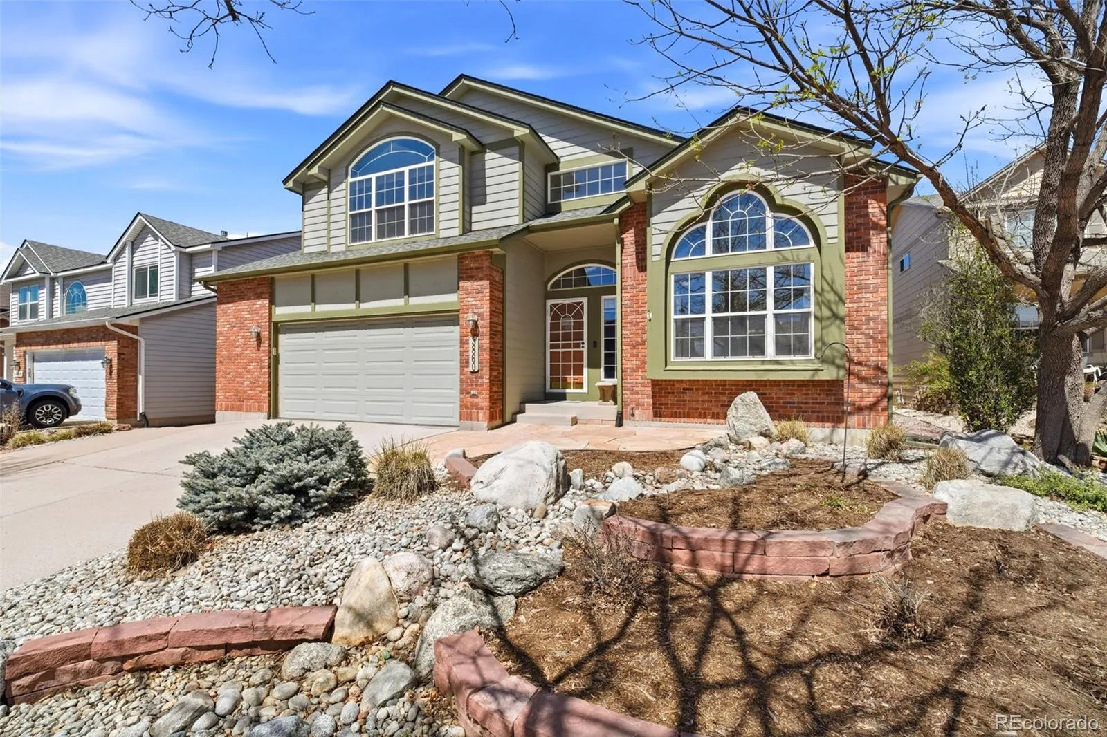 Woodland Hills Village