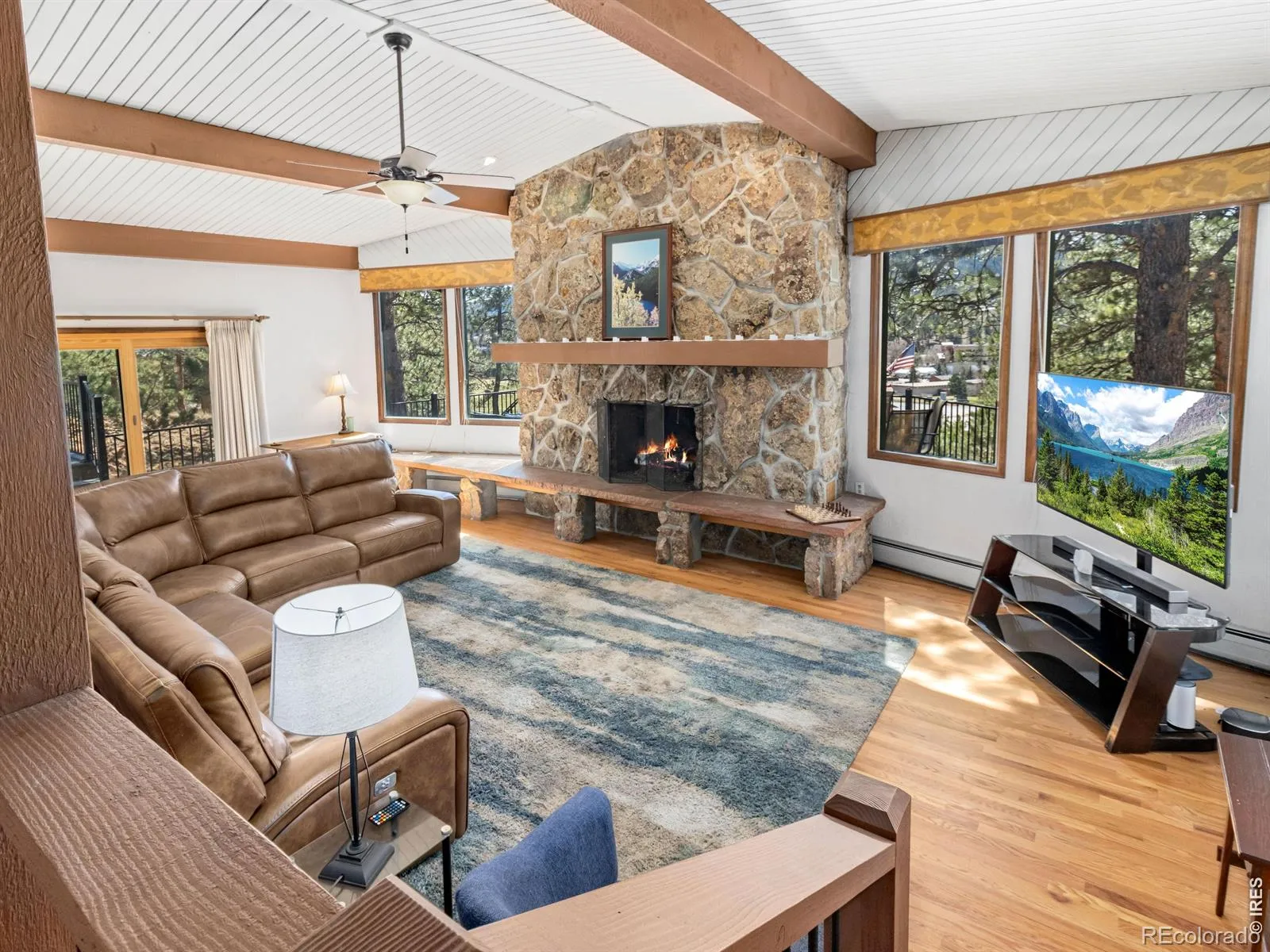 Stanley Heights B