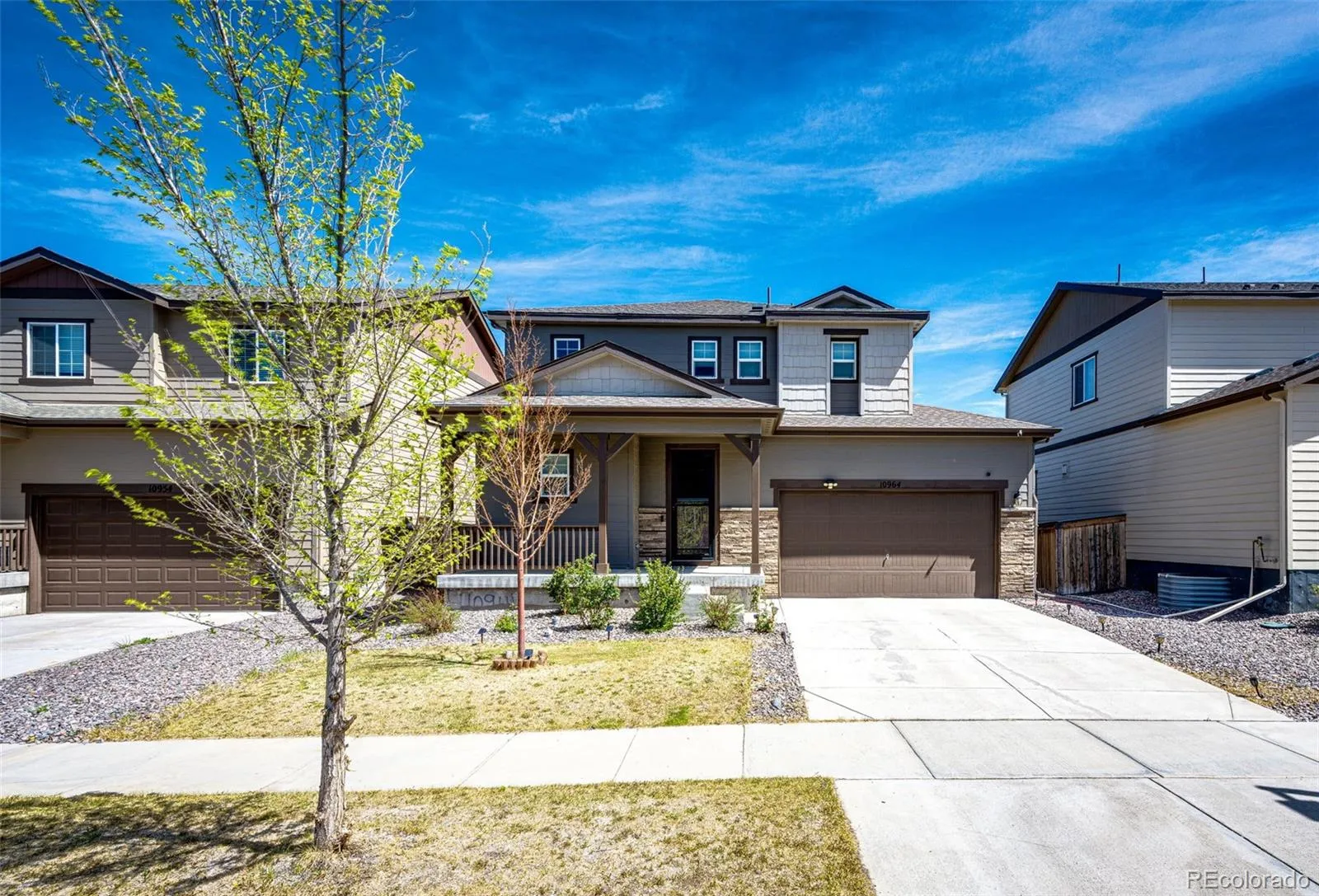 Enclave at Pine Grove