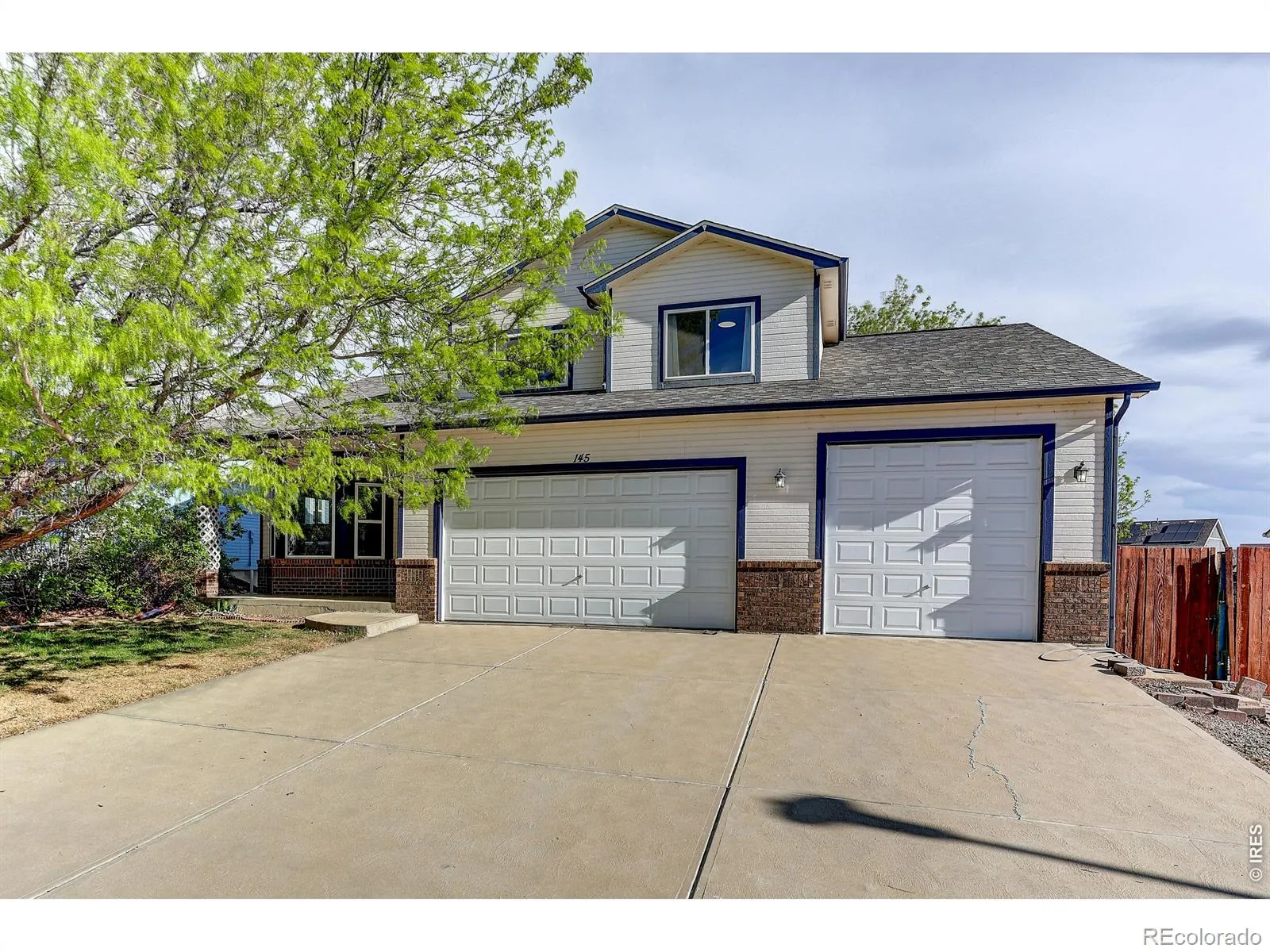 Feather Ridge Estates