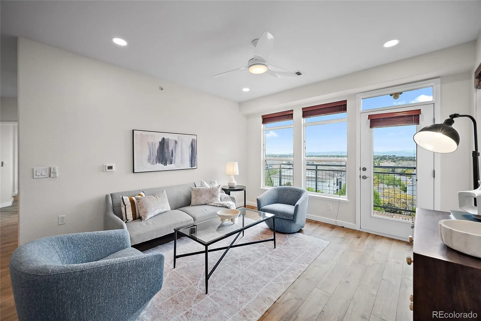 Lincoln Square Lofts