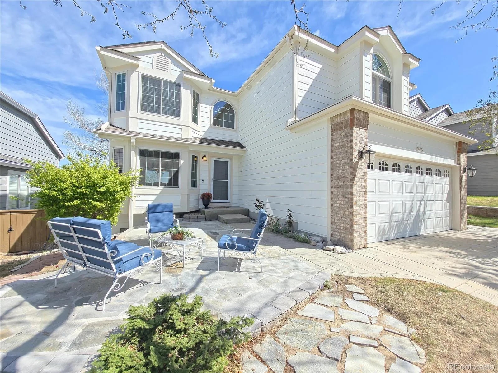 Highlands Ranch