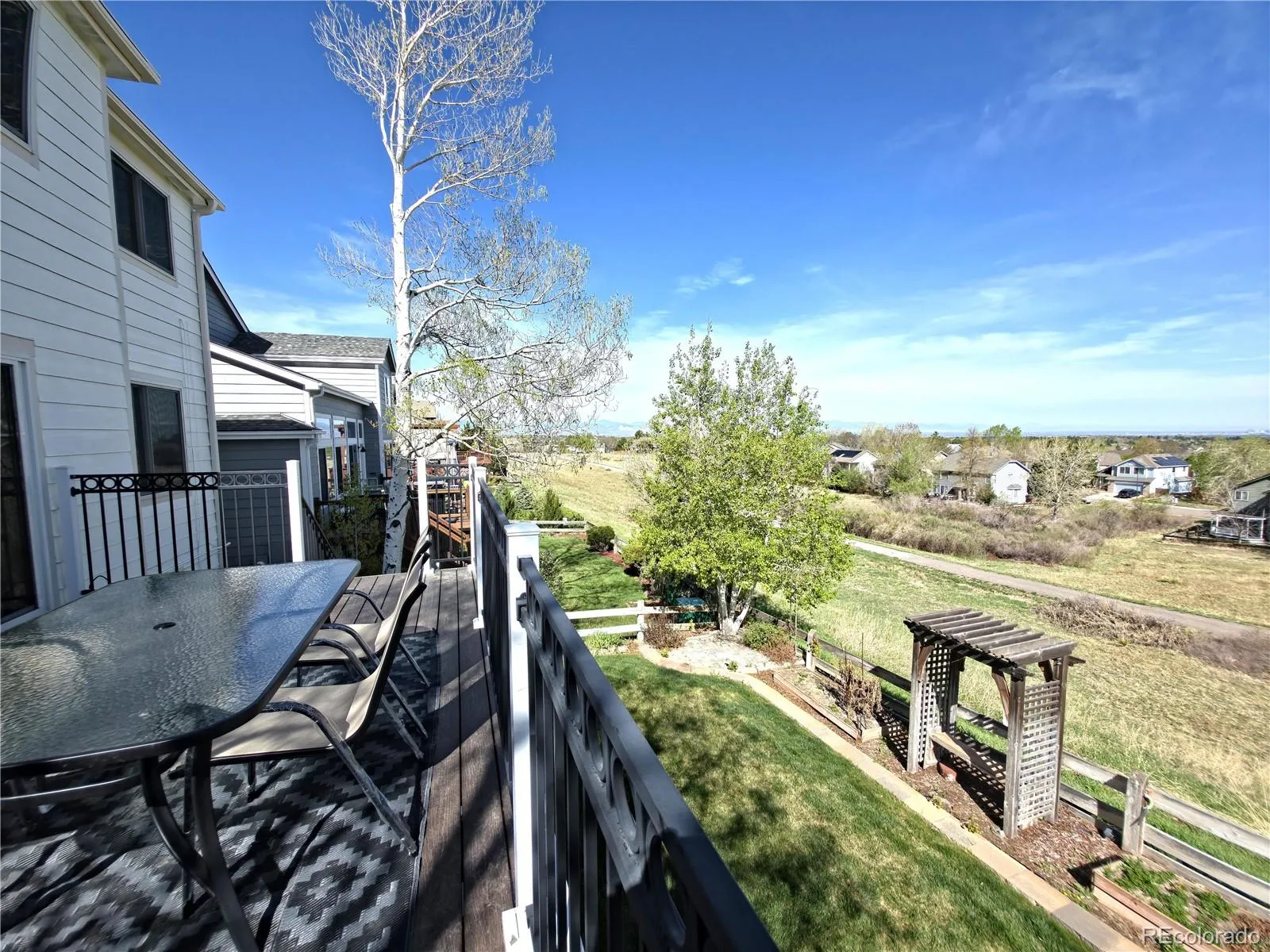 Highlands Ranch