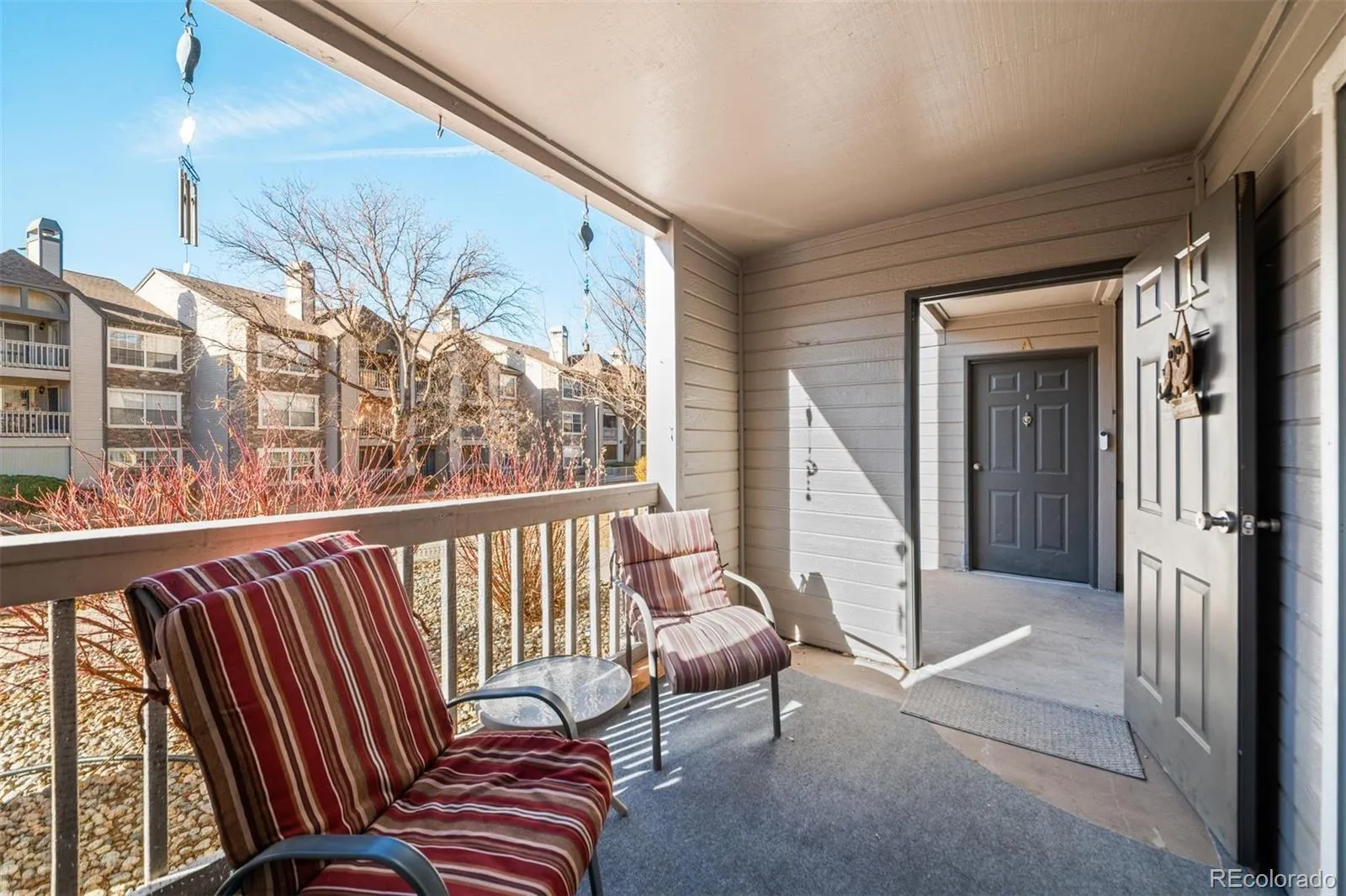 The Enclave at DTC