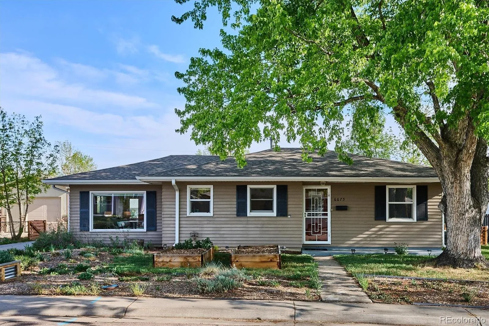 Wheat Ridge