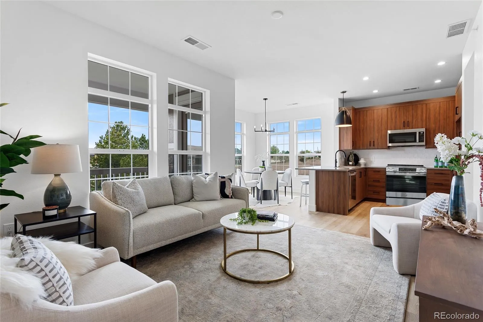 The Village At Broadlands