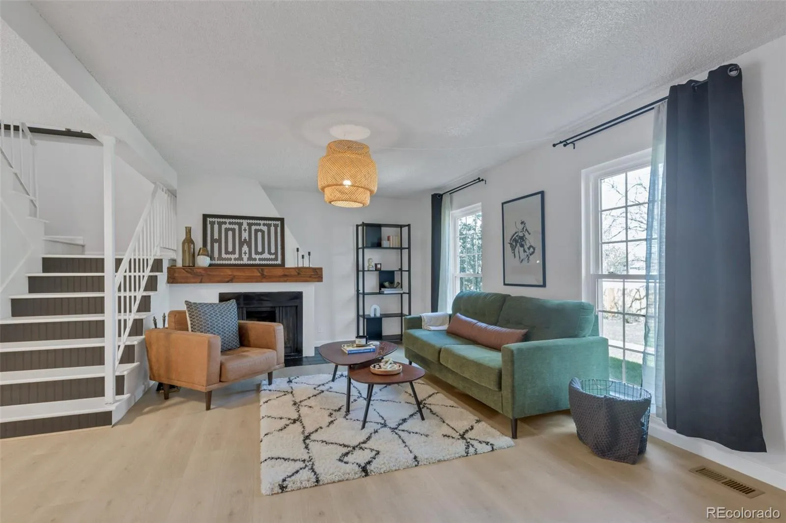 Hampden Court Condos