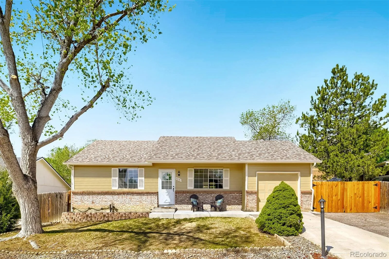 North Hills Filing One Sub