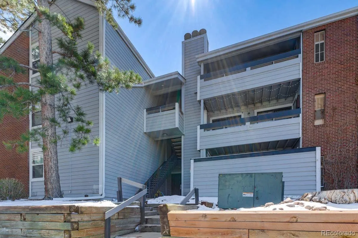 Cherry Grove East Condos