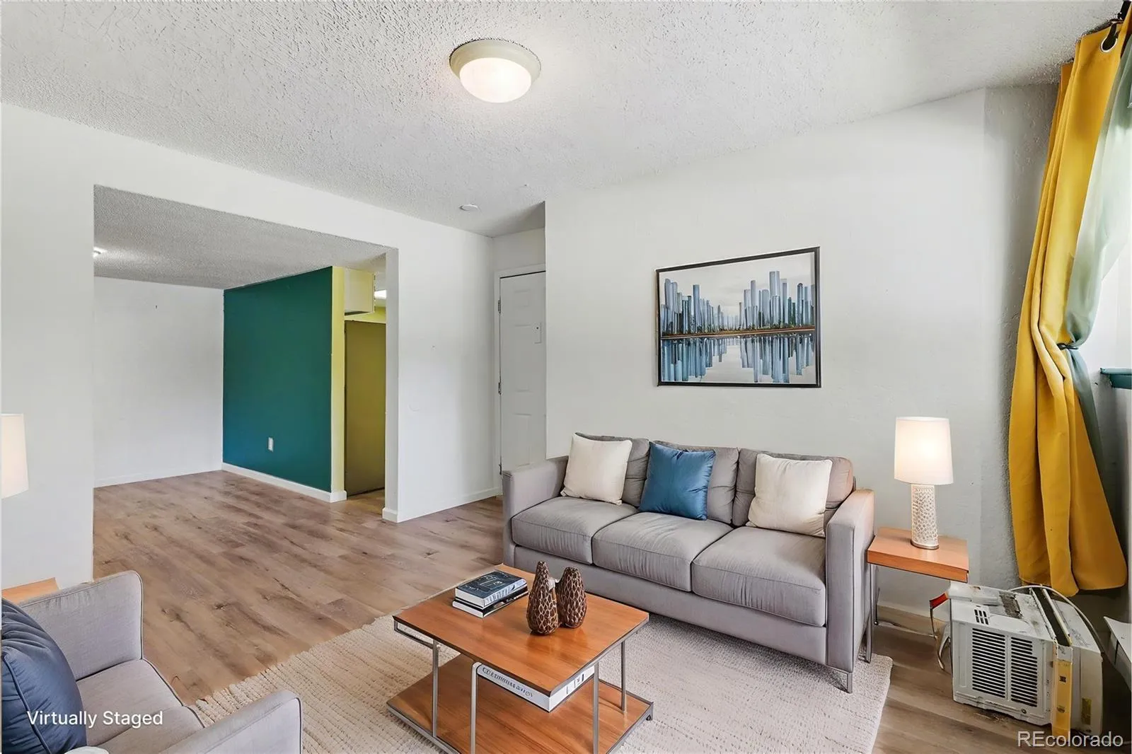 Mile High Management Associates