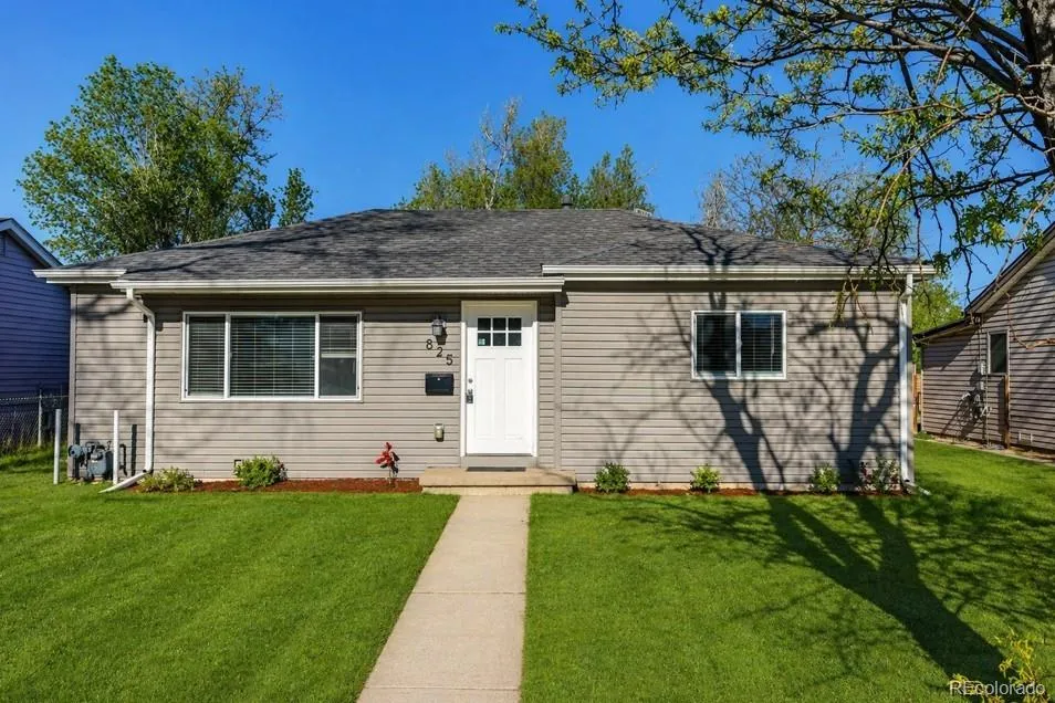 Colfax Villa