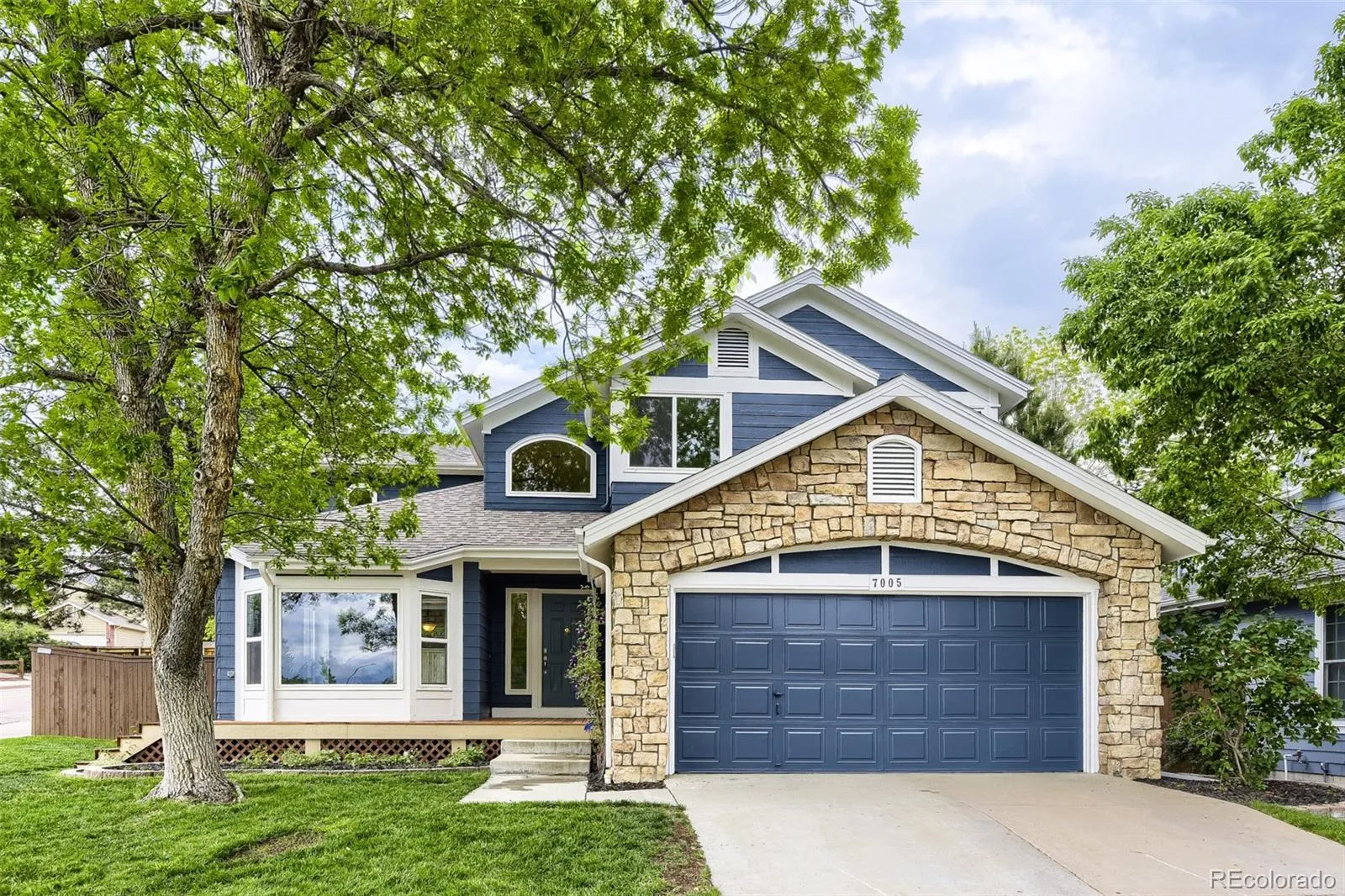 Highlands Ranch