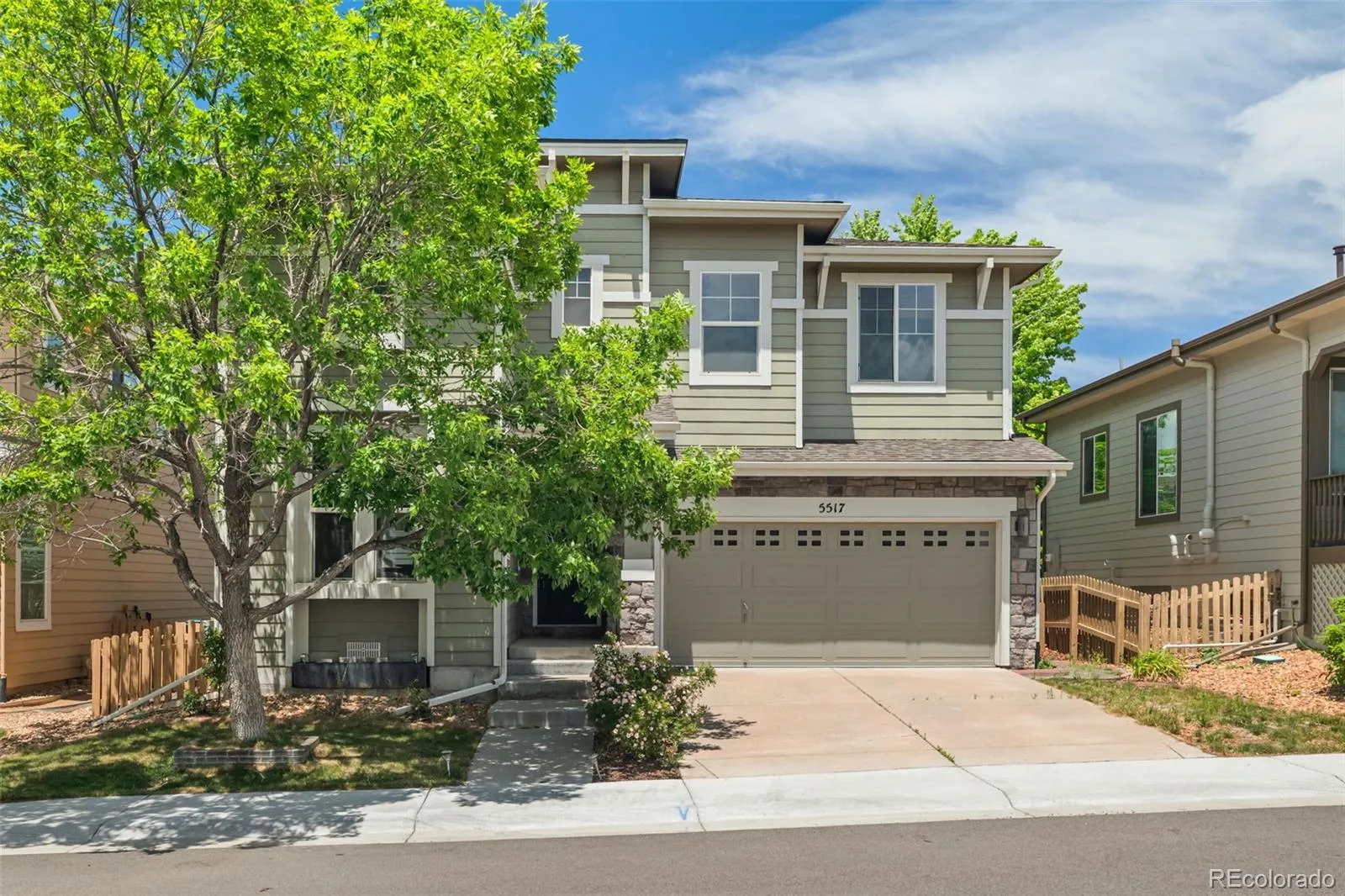 Highlands Ranch