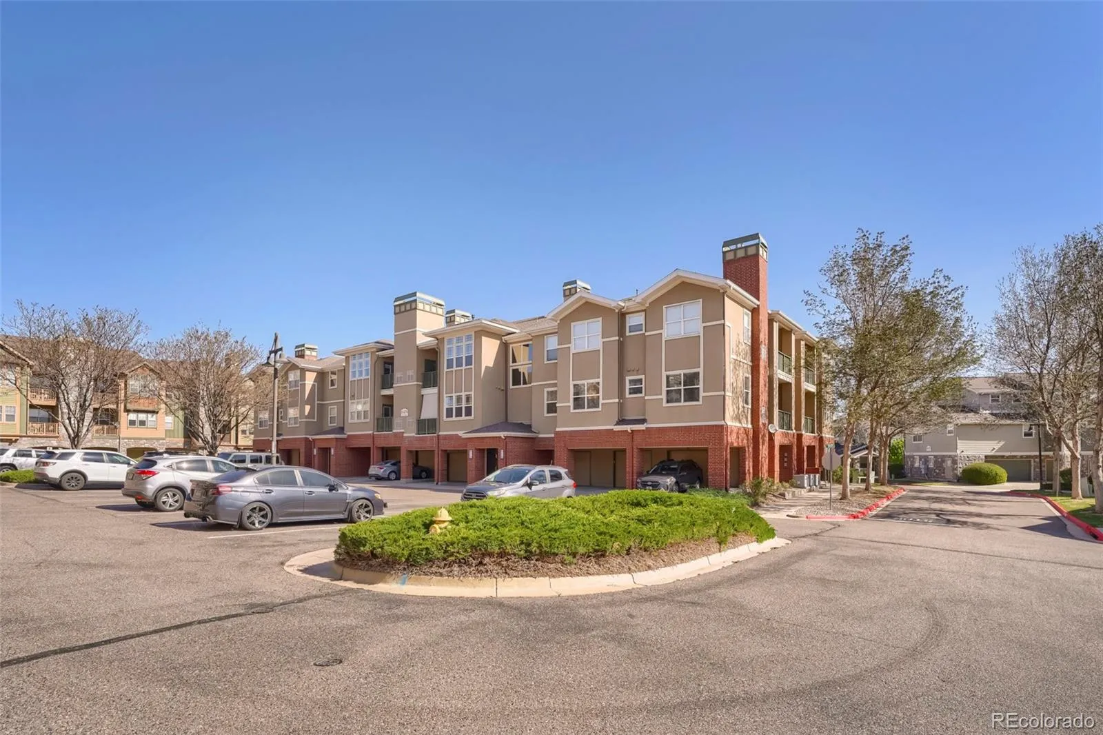 Canyon Creek Condos