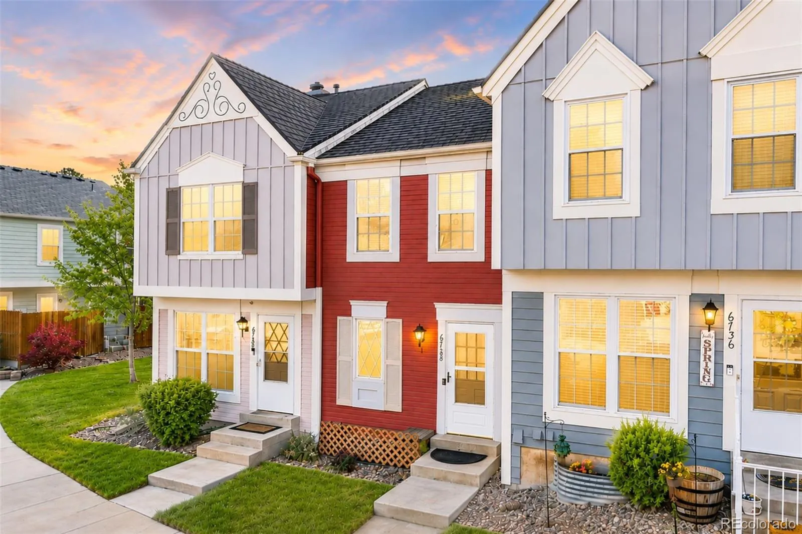 Dutch Ridge