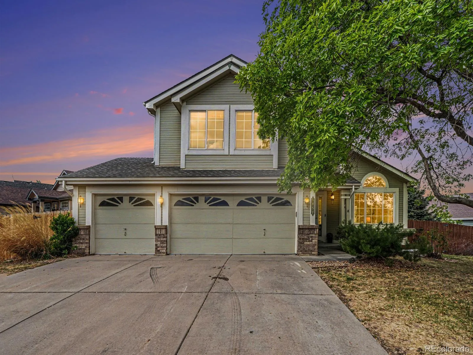 Meadows At Westwoods Ranch