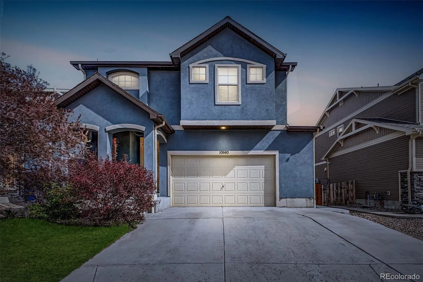 Turnberry at Potomac Farms