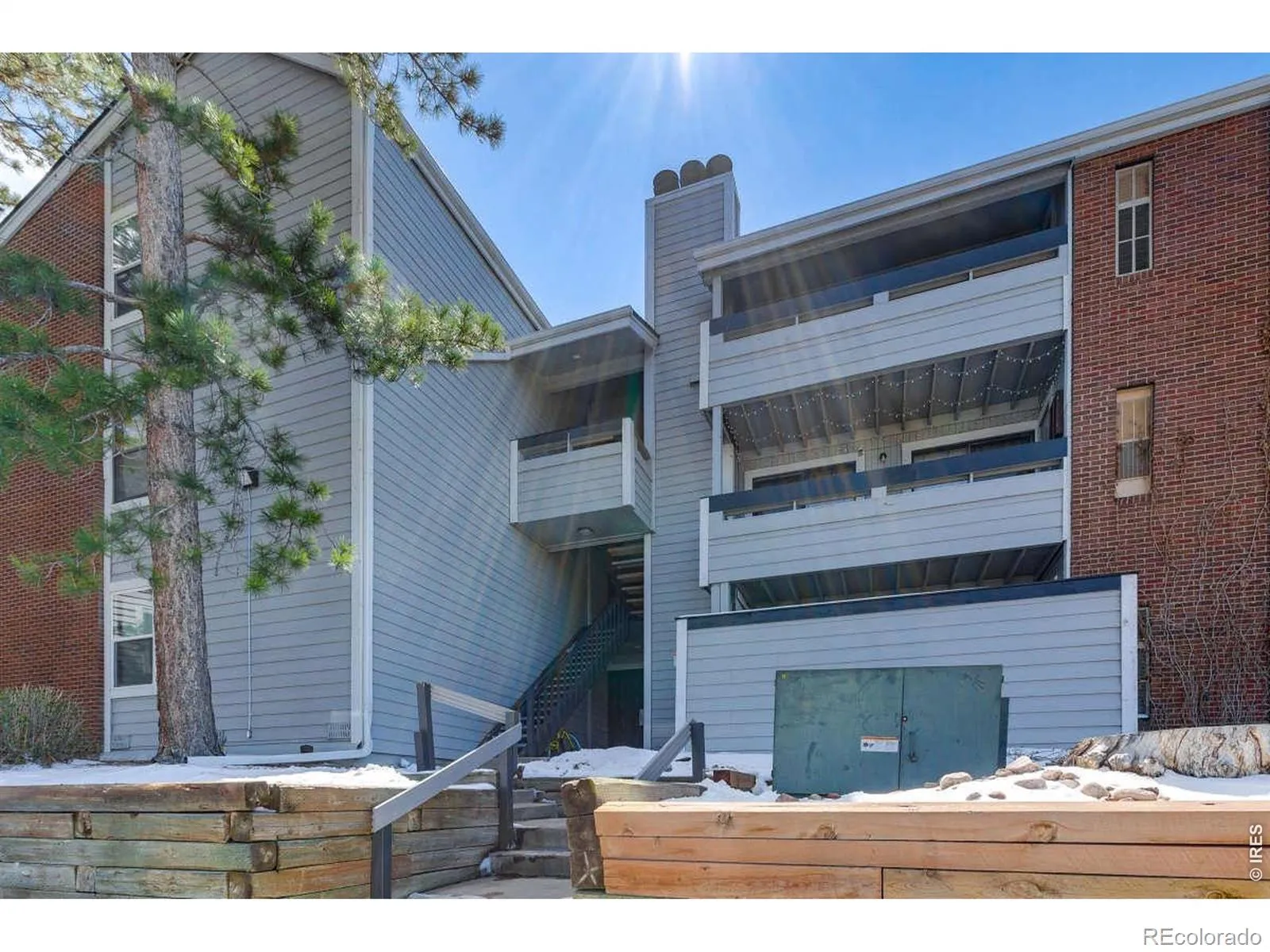 Cherry Grove East Condos