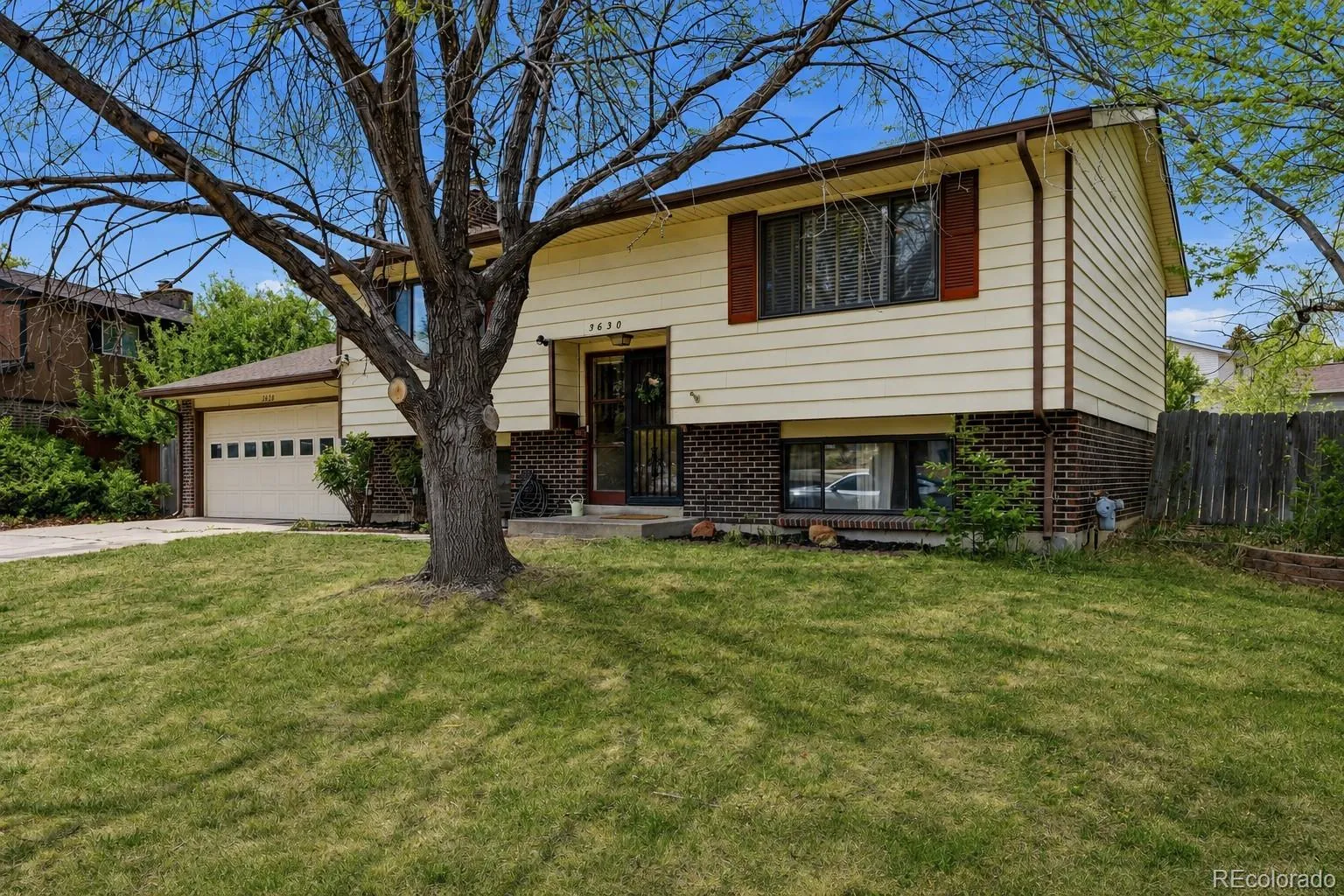 Sunset Ridge