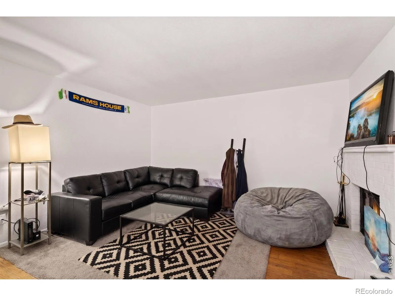 Town Square Condo