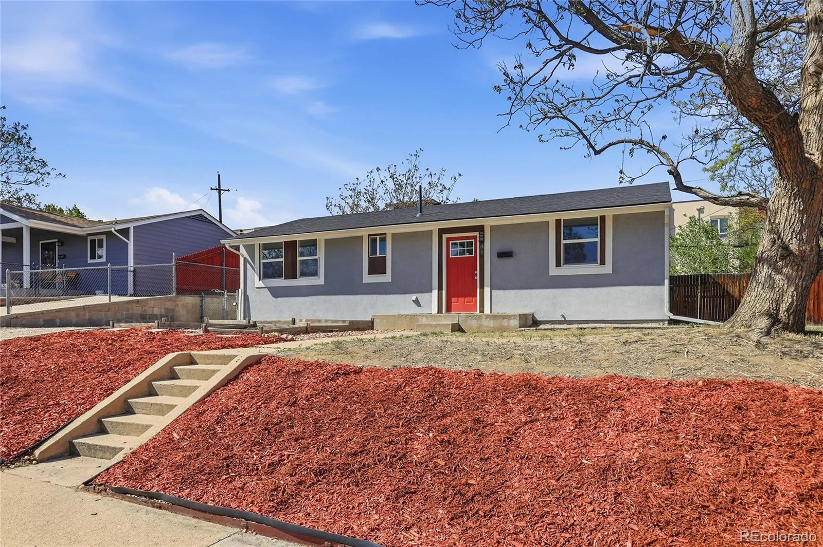 Western Hills Filing 1