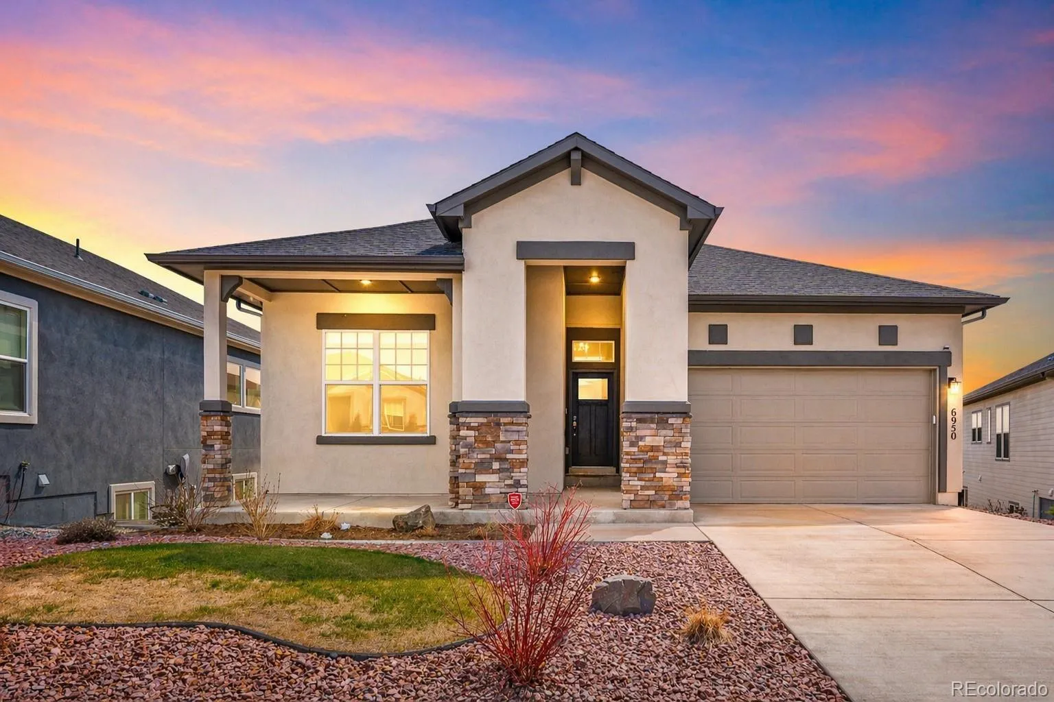 ENCLAVE III AT WOLF RANCH