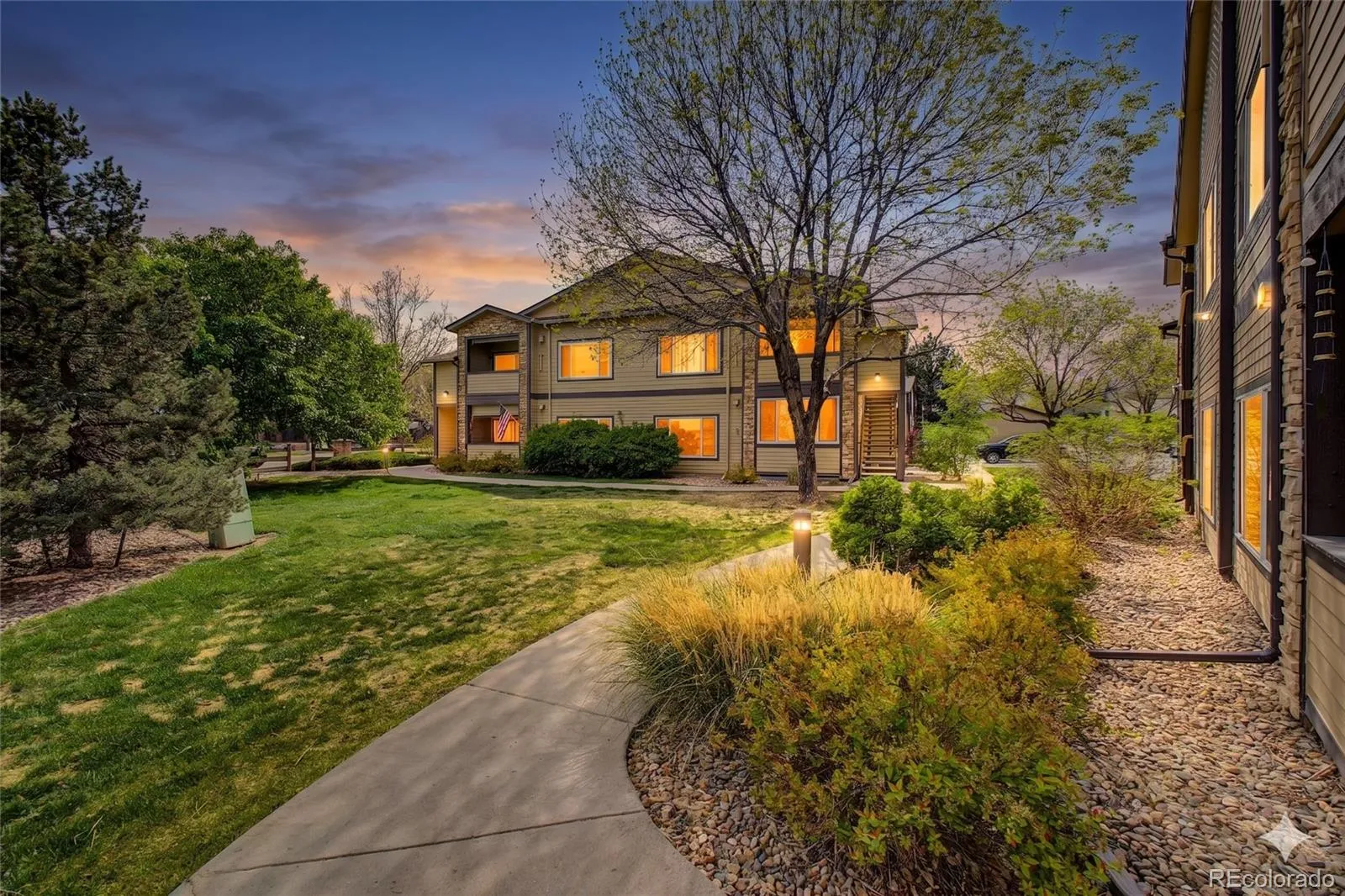 Trail Creek Ranch